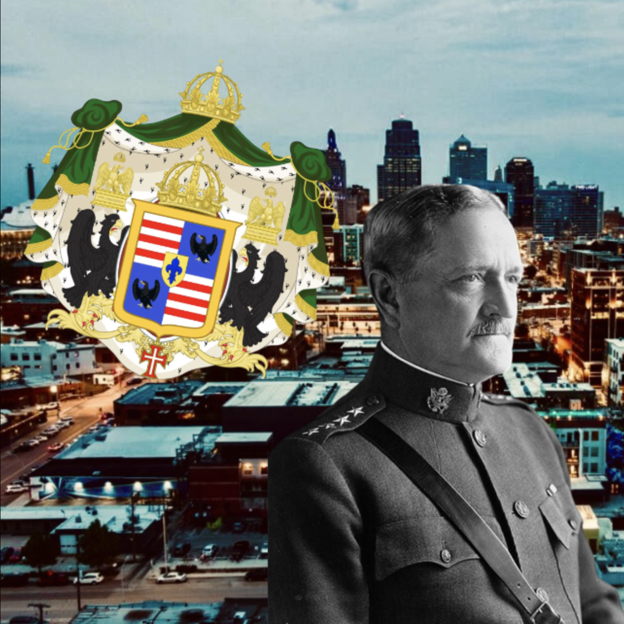 Commissar of Religion