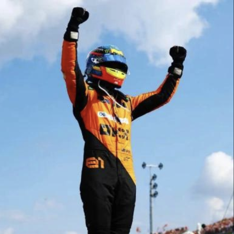 Commissar of Affairs